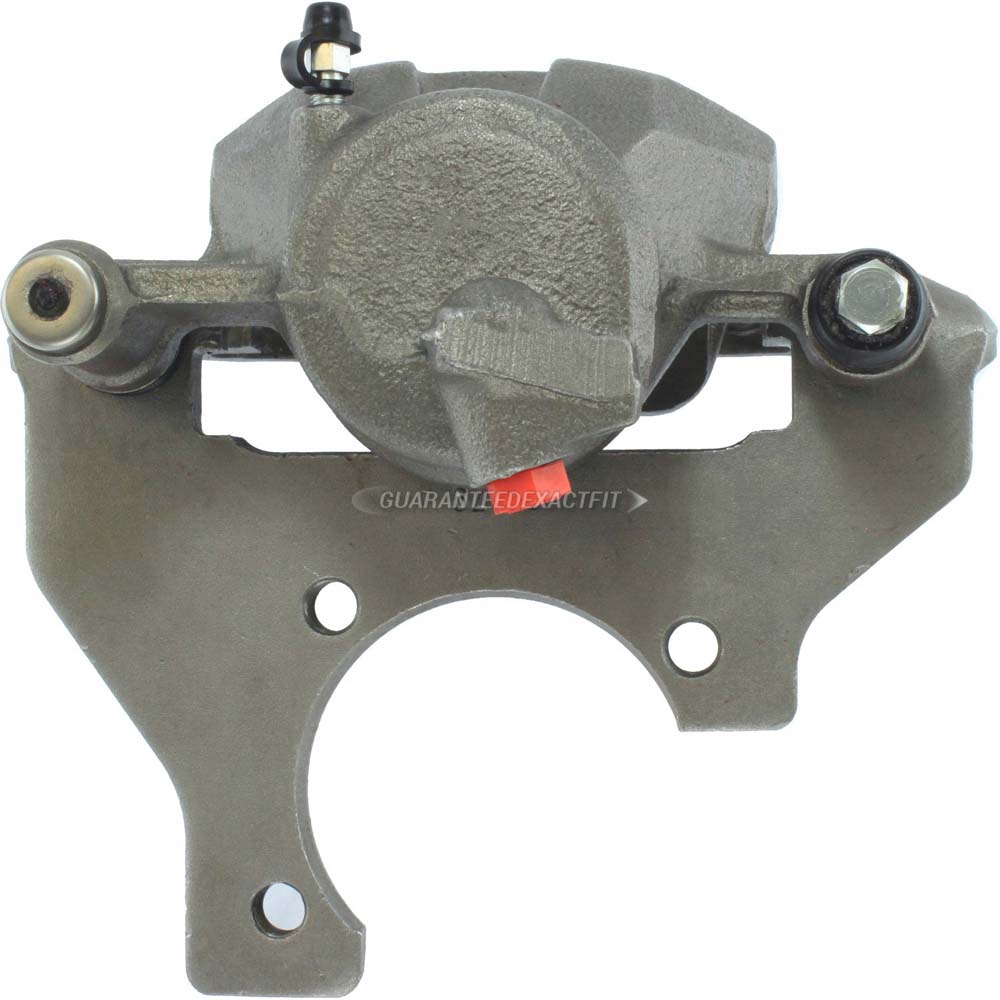 1987 Toyota Van Brake Caliper