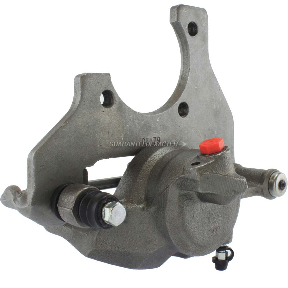 1987 Toyota Van Brake Caliper