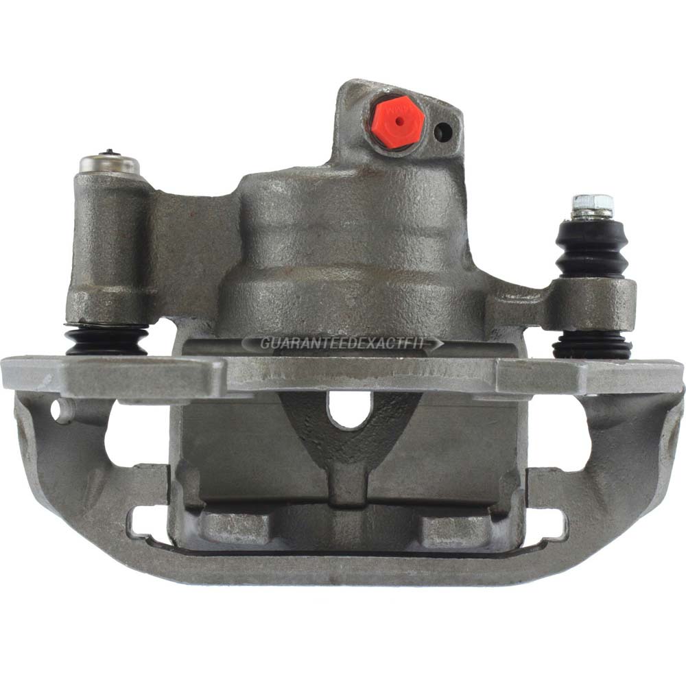 1987 Toyota Van Brake Caliper