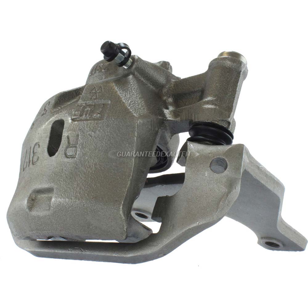 1987 Toyota Van Brake Caliper