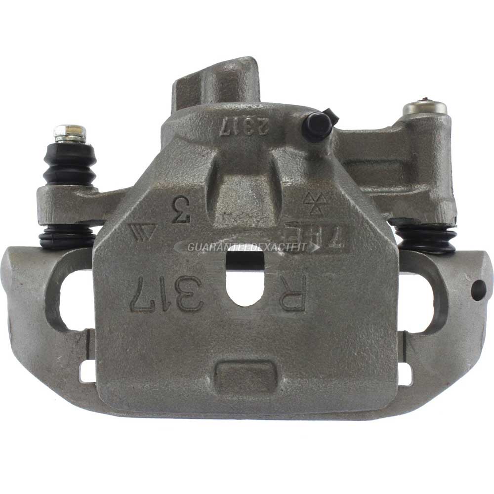 1987 Toyota Van Brake Caliper