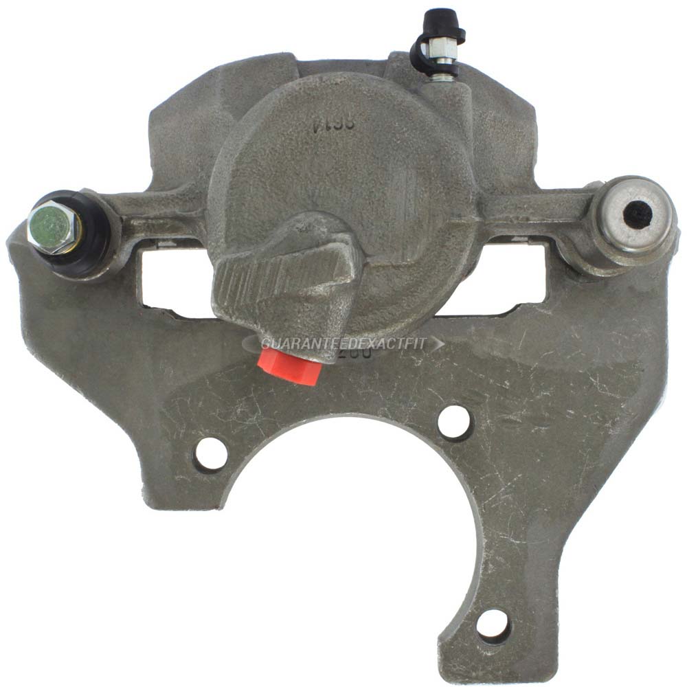 1987 Toyota Van Brake Caliper
