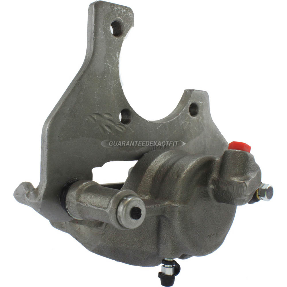 1987 Toyota Van Brake Caliper