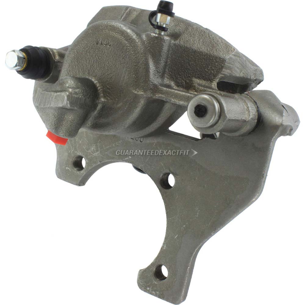 1987 Toyota Van Brake Caliper
