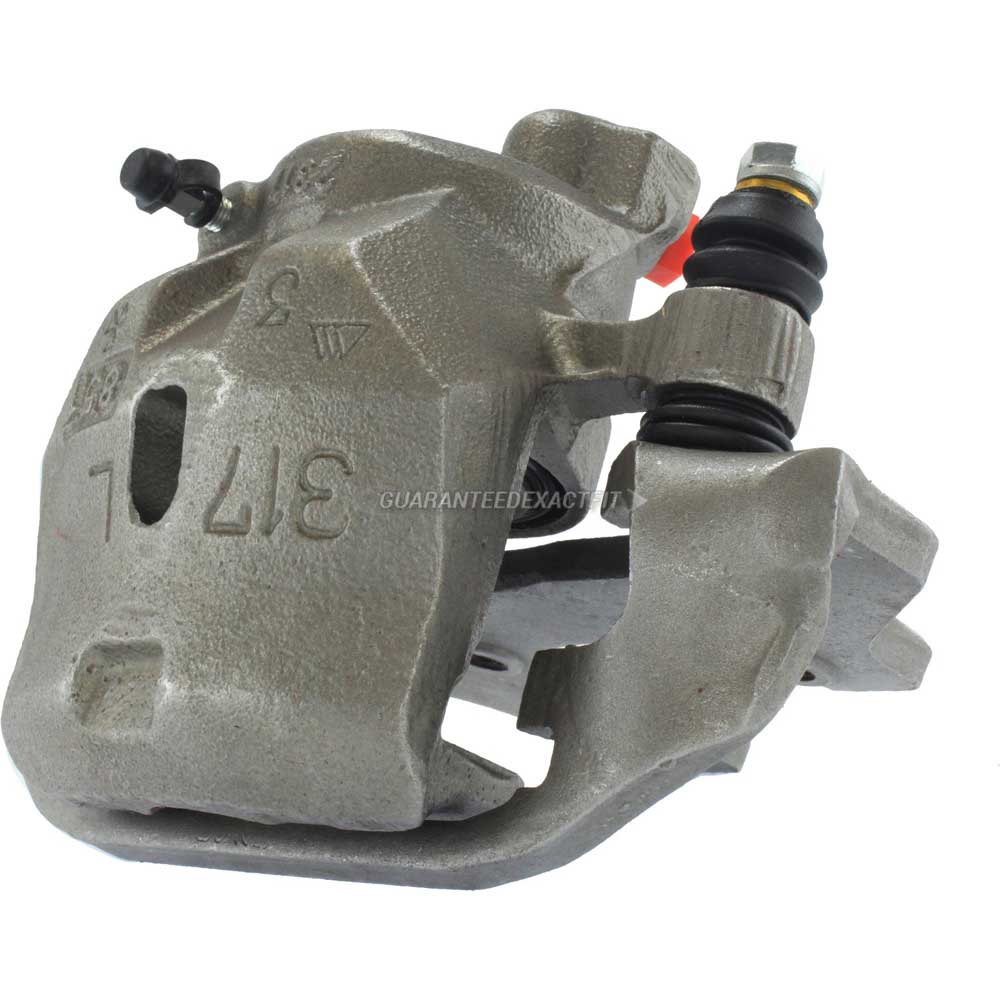 1987 Toyota Van Brake Caliper