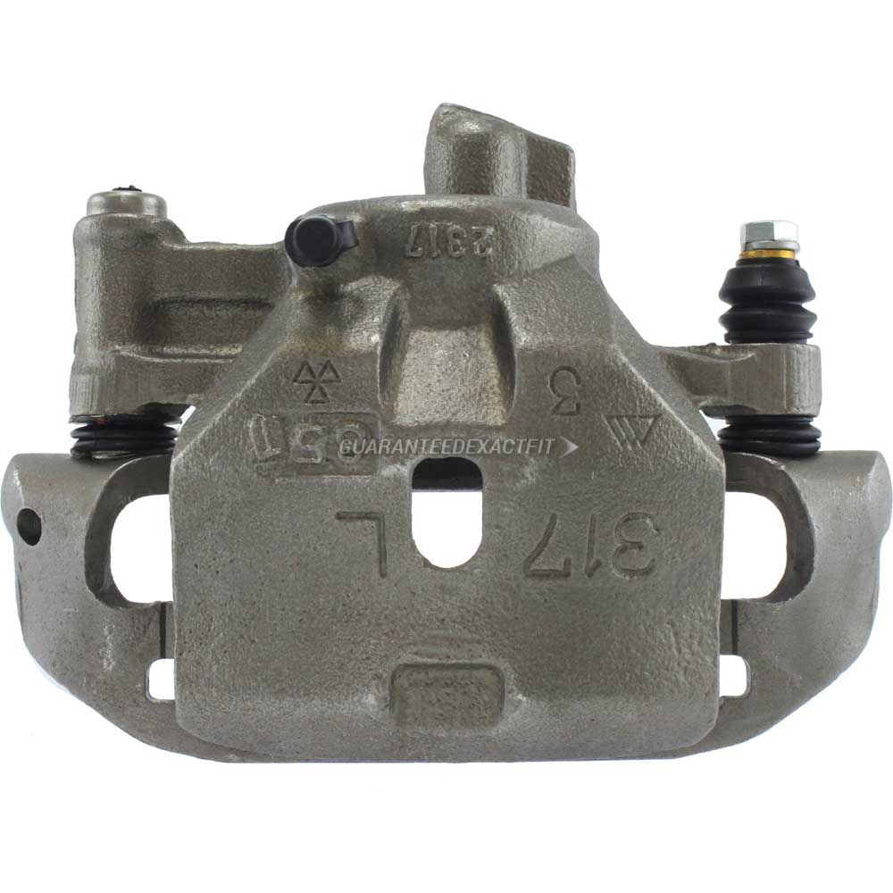 1987 Toyota Van Brake Caliper