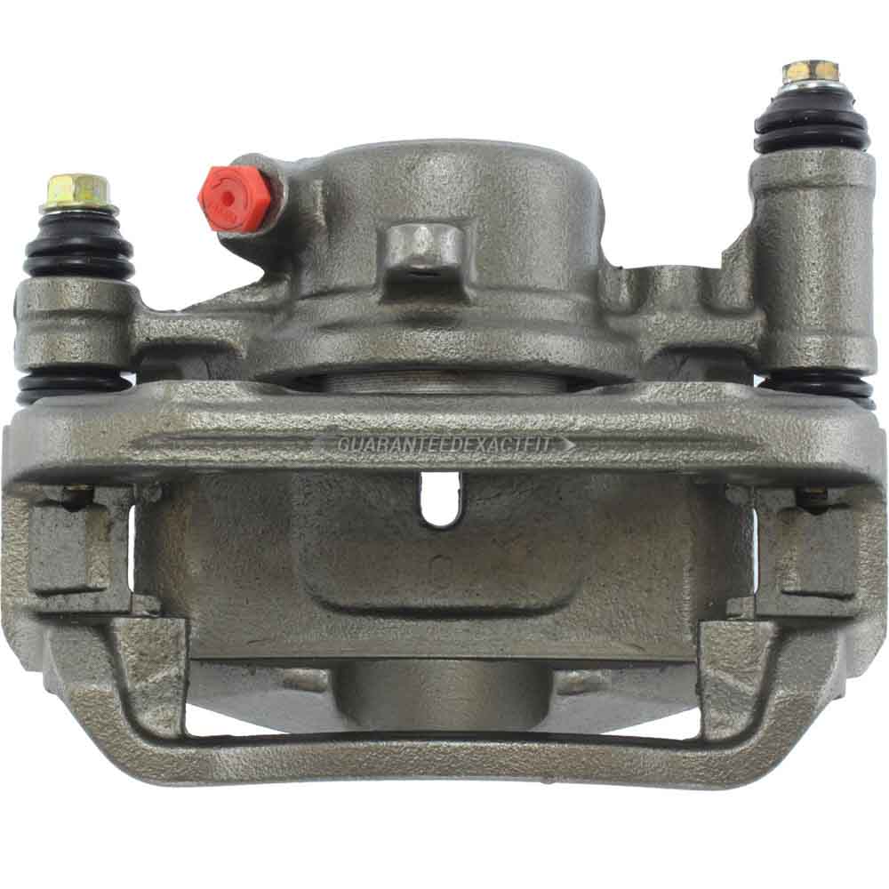 1987 Toyota Pick-up Truck Brake Caliper