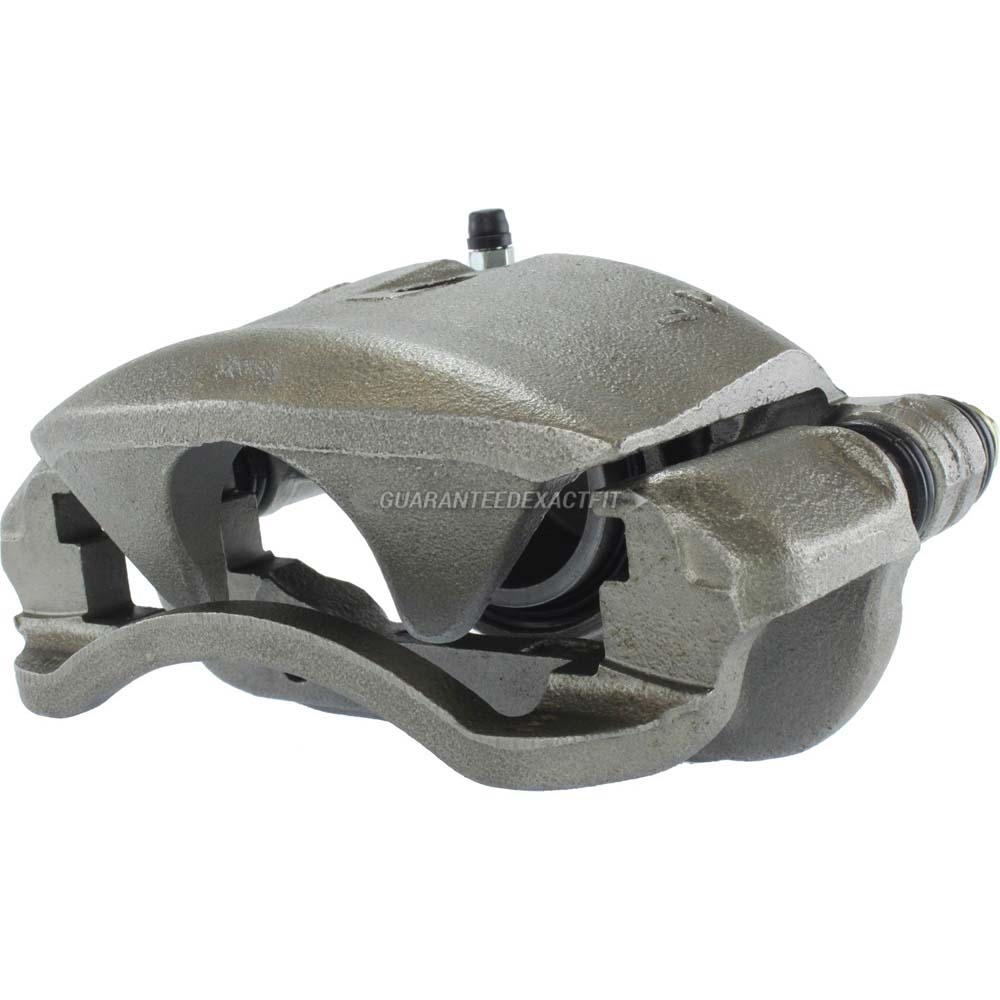 1987 Toyota Pick-up Truck Brake Caliper