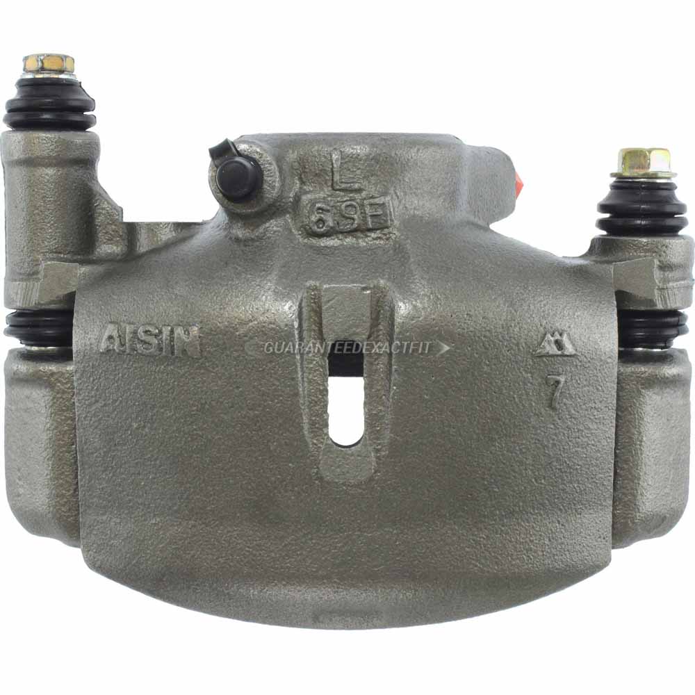 1987 Toyota Pick-up Truck Brake Caliper