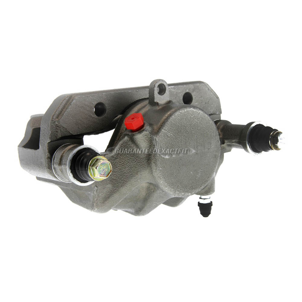 1993 Toyota Pick-up Truck Brake Caliper