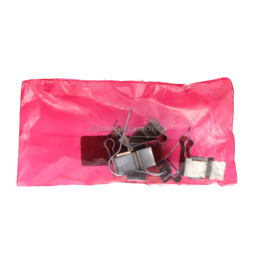 1993 Toyota Pick-up Truck Brake Caliper