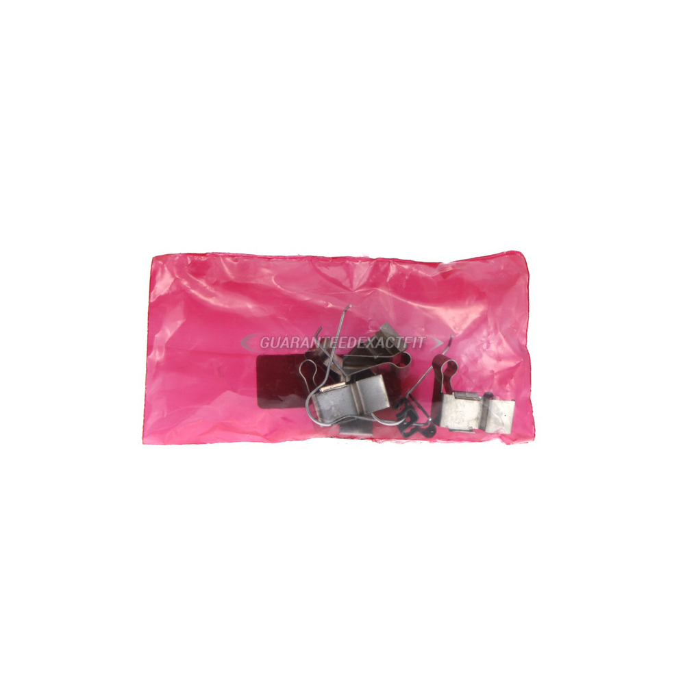 1993 Toyota Pick-up Truck Brake Caliper