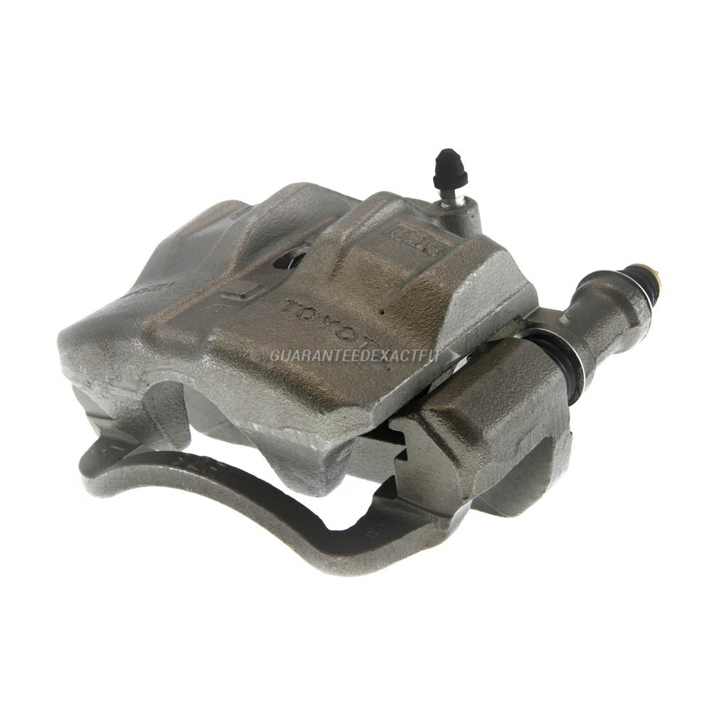 1993 Toyota Pick-up Truck Brake Caliper