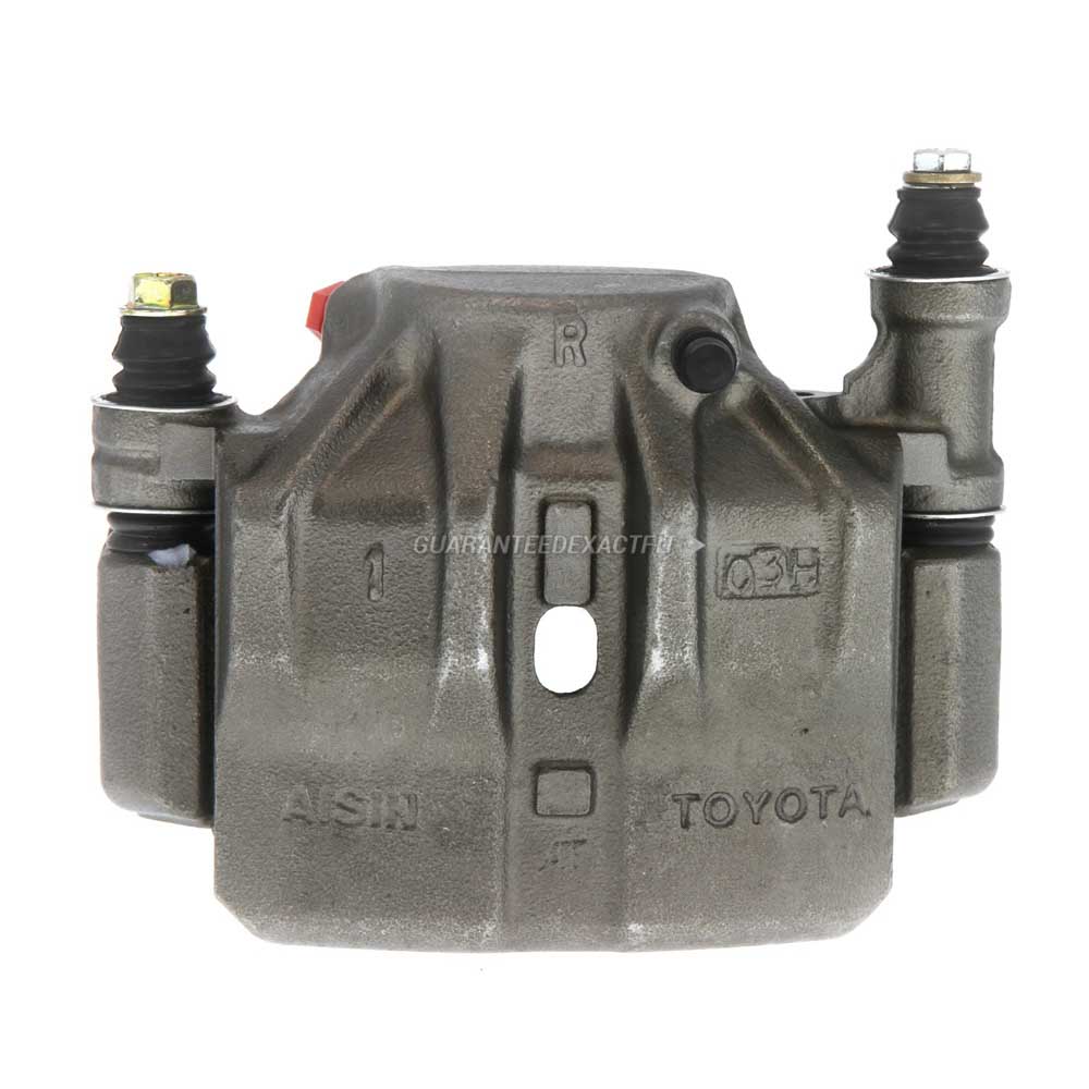 1993 Toyota Pick-up Truck Brake Caliper