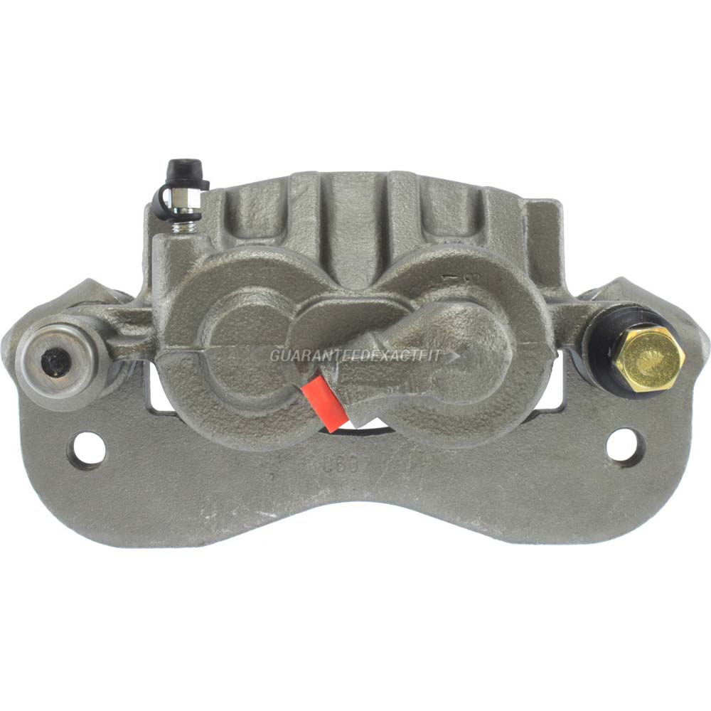 1987 Toyota Van Brake Caliper