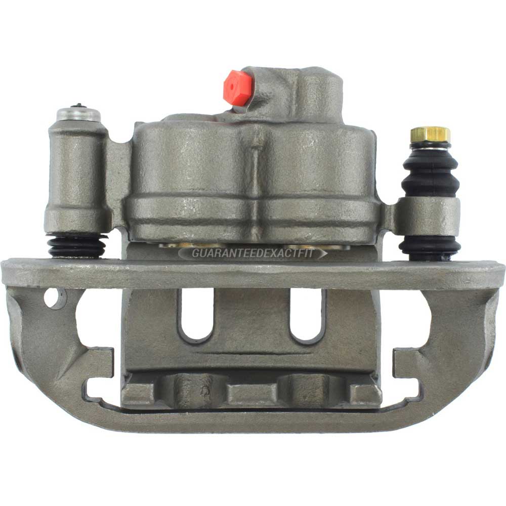 1987 Toyota Van Brake Caliper