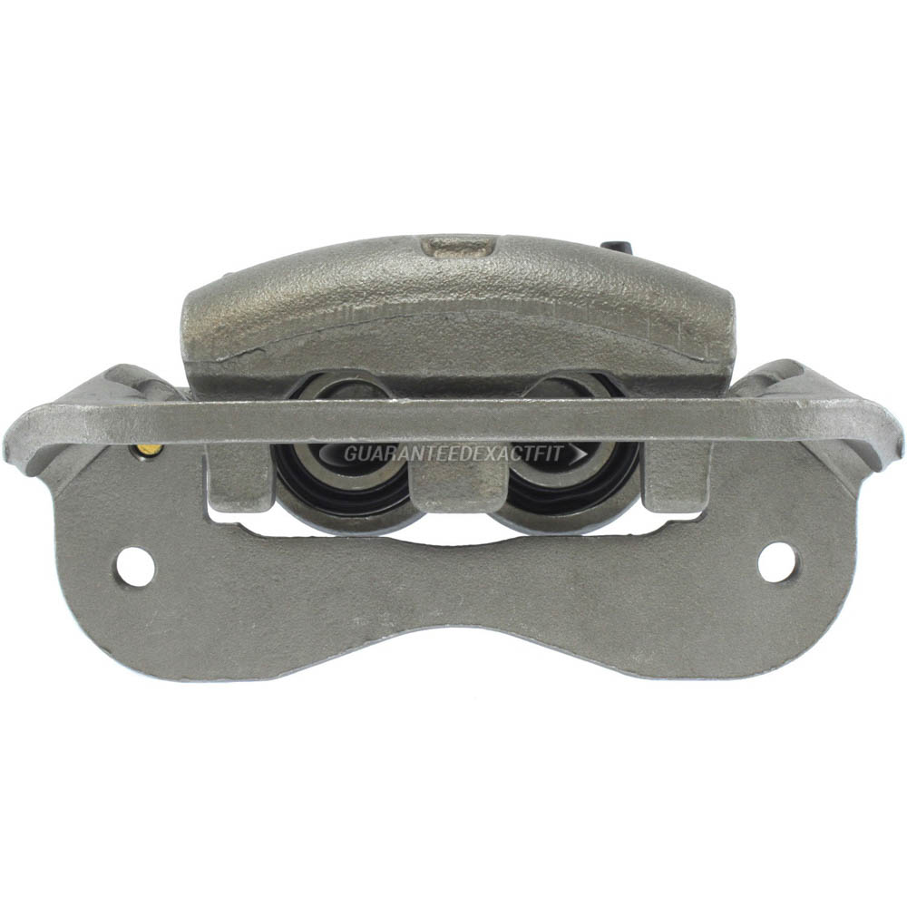 1987 Toyota Van Brake Caliper