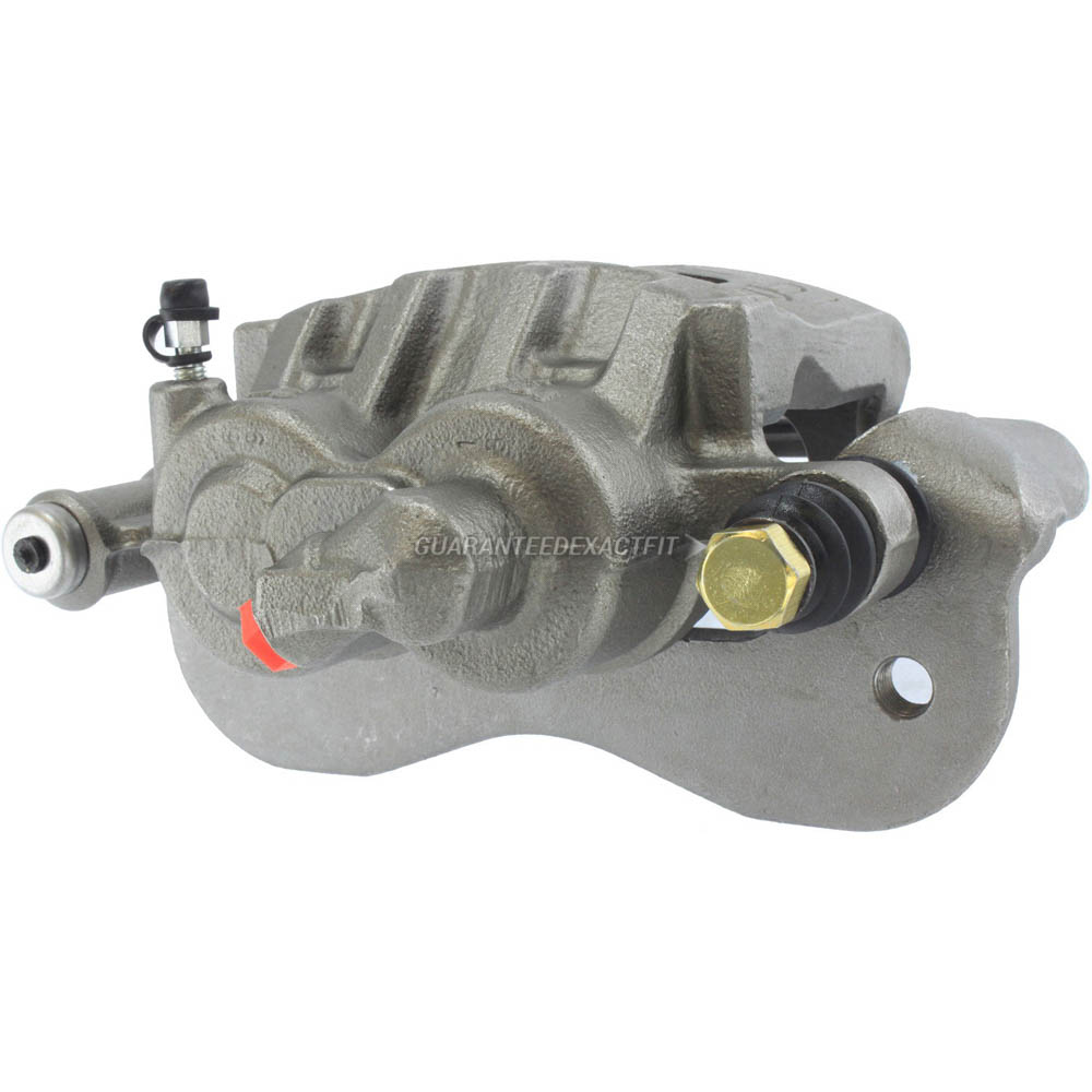 1987 Toyota Van Brake Caliper