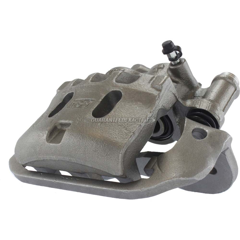 1987 Toyota Van Brake Caliper