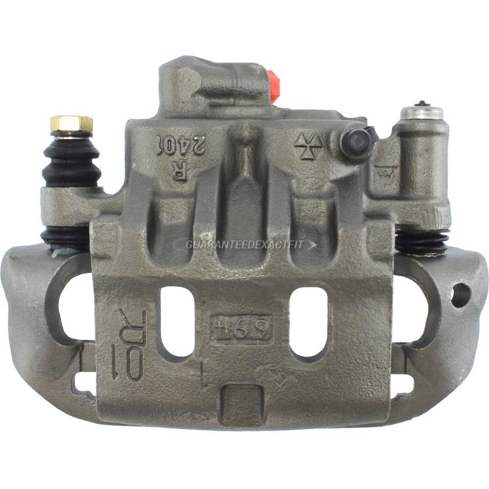 1987 Toyota Van Brake Caliper