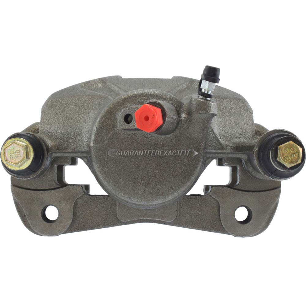 1989 Toyota Celica Brake Caliper