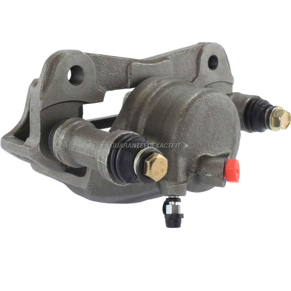 1989 Toyota Celica Brake Caliper