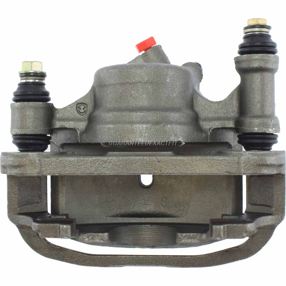 1989 Toyota Celica Brake Caliper