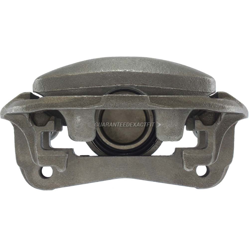 1989 Toyota Celica Brake Caliper