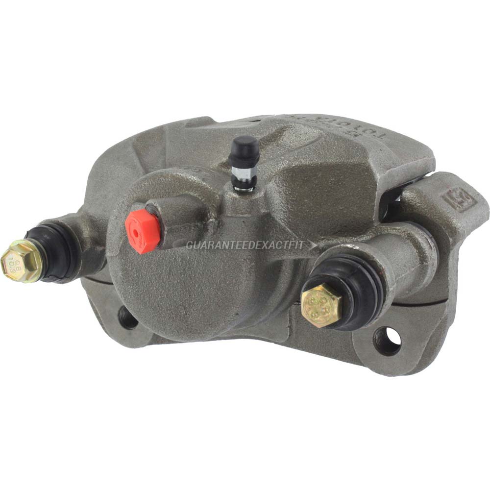 1989 Toyota Celica Brake Caliper