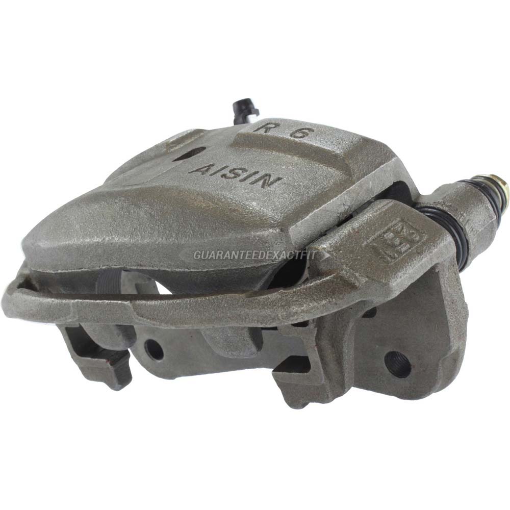 1989 Toyota Celica Brake Caliper