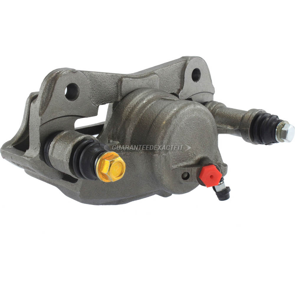 1988 Toyota Celica Brake Caliper