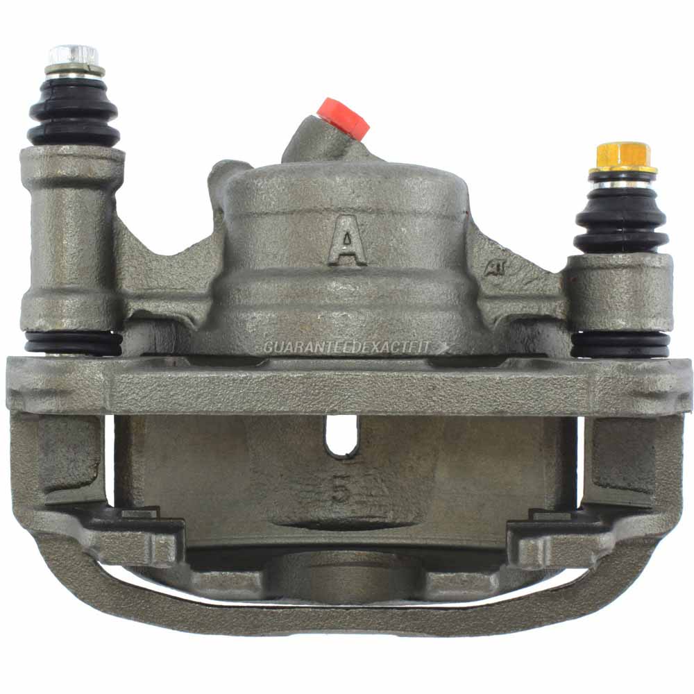 1988 Toyota Celica Brake Caliper