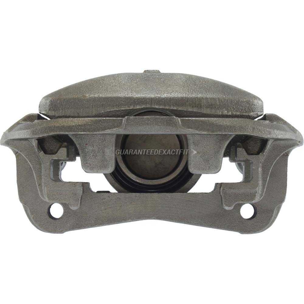 1988 Toyota Celica Brake Caliper