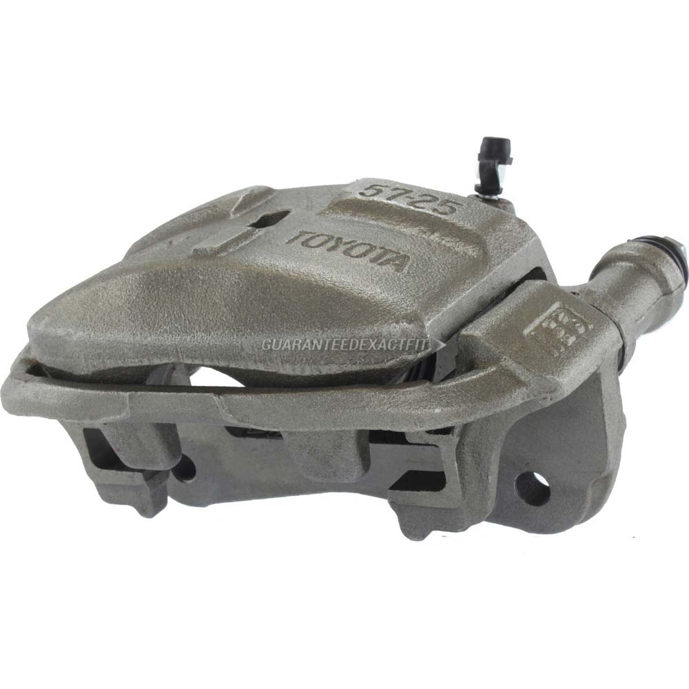 1988 Toyota Celica Brake Caliper