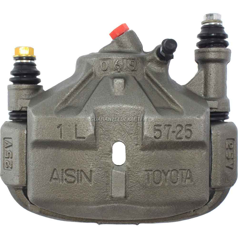 1988 Toyota Celica Brake Caliper