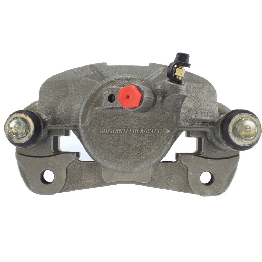 1987 Toyota Camry Brake Caliper