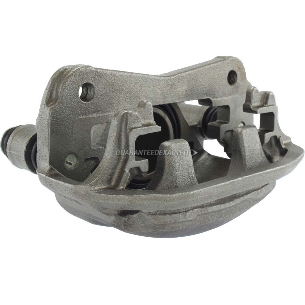 1987 Toyota Camry Brake Caliper