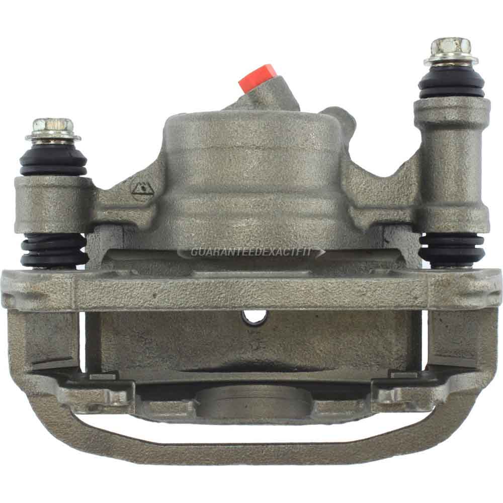 1987 Toyota Camry Brake Caliper