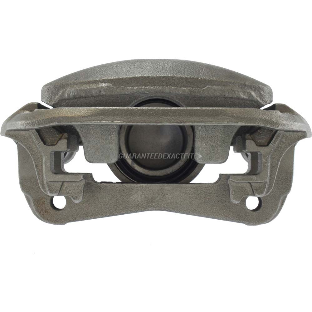 1987 Toyota Camry Brake Caliper