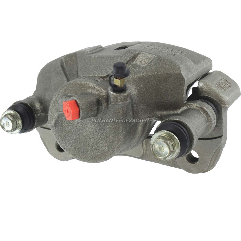 1987 Toyota Camry Brake Caliper
