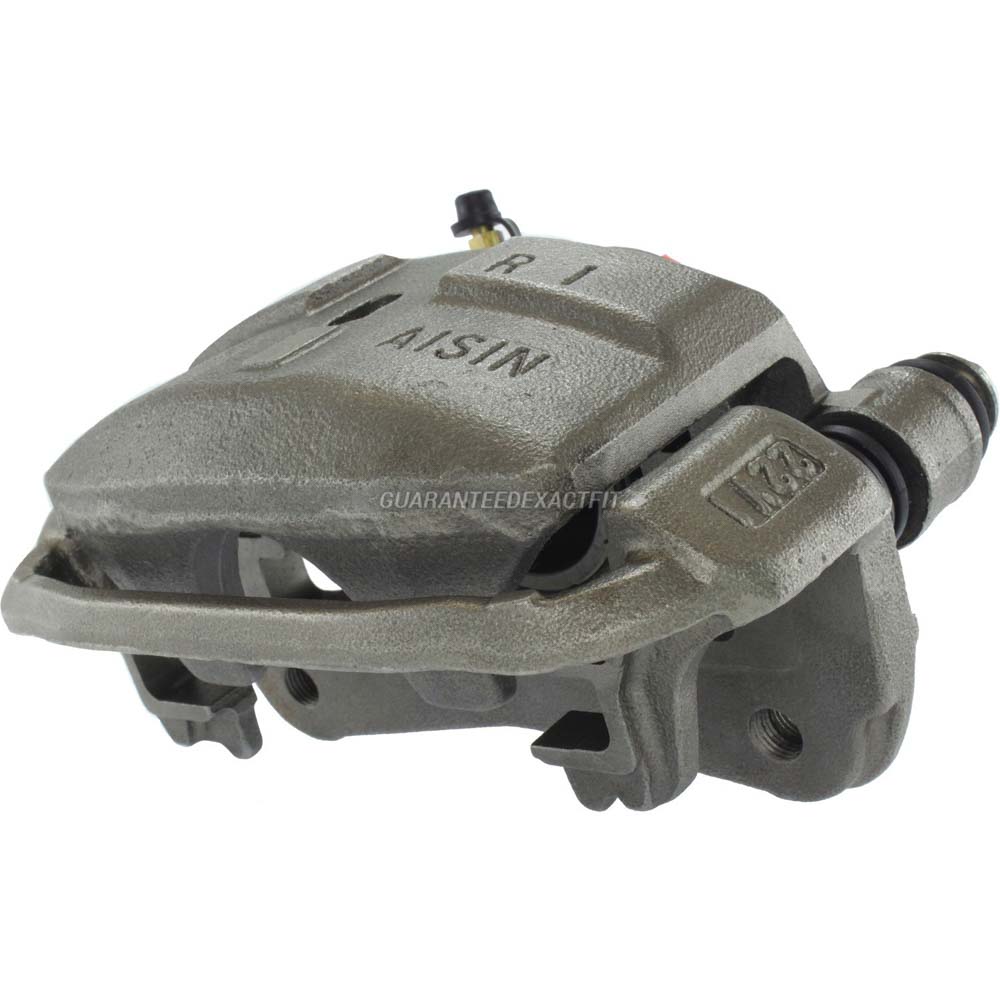 1987 Toyota Camry Brake Caliper