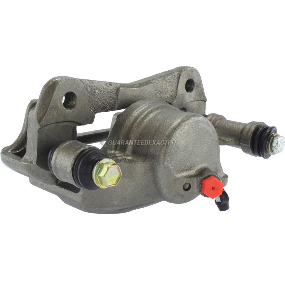 1987 Toyota Camry Brake Caliper