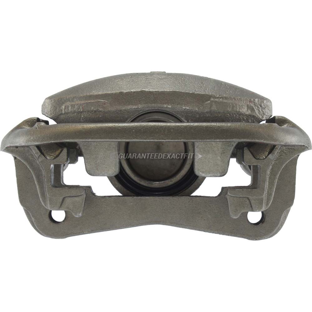 1987 Toyota Camry Brake Caliper