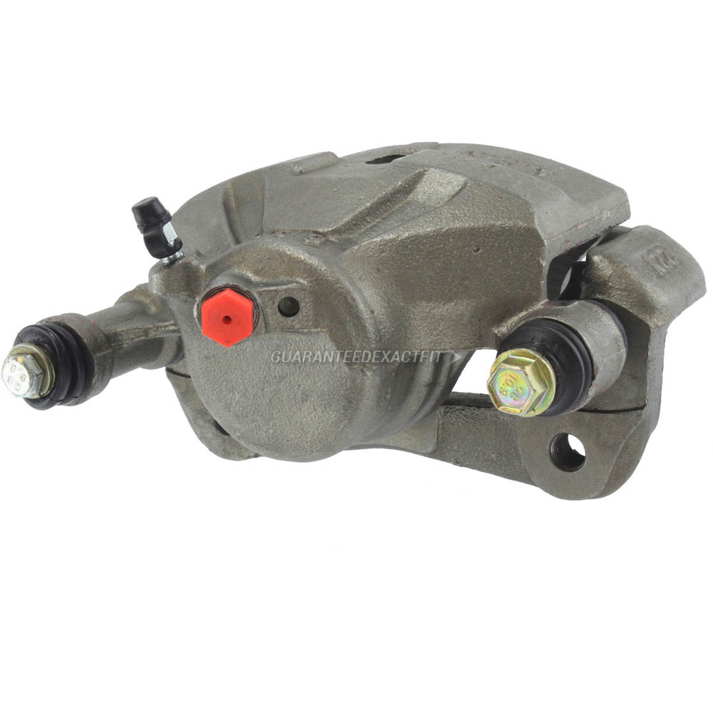 1987 Toyota Camry Brake Caliper