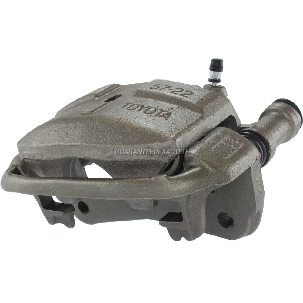 1987 Toyota Camry Brake Caliper