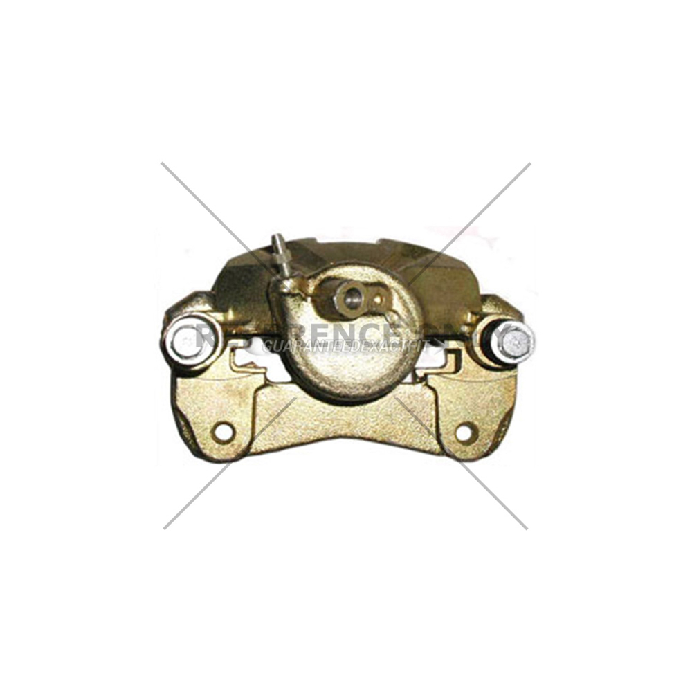 1992 Toyota Celica Brake Caliper