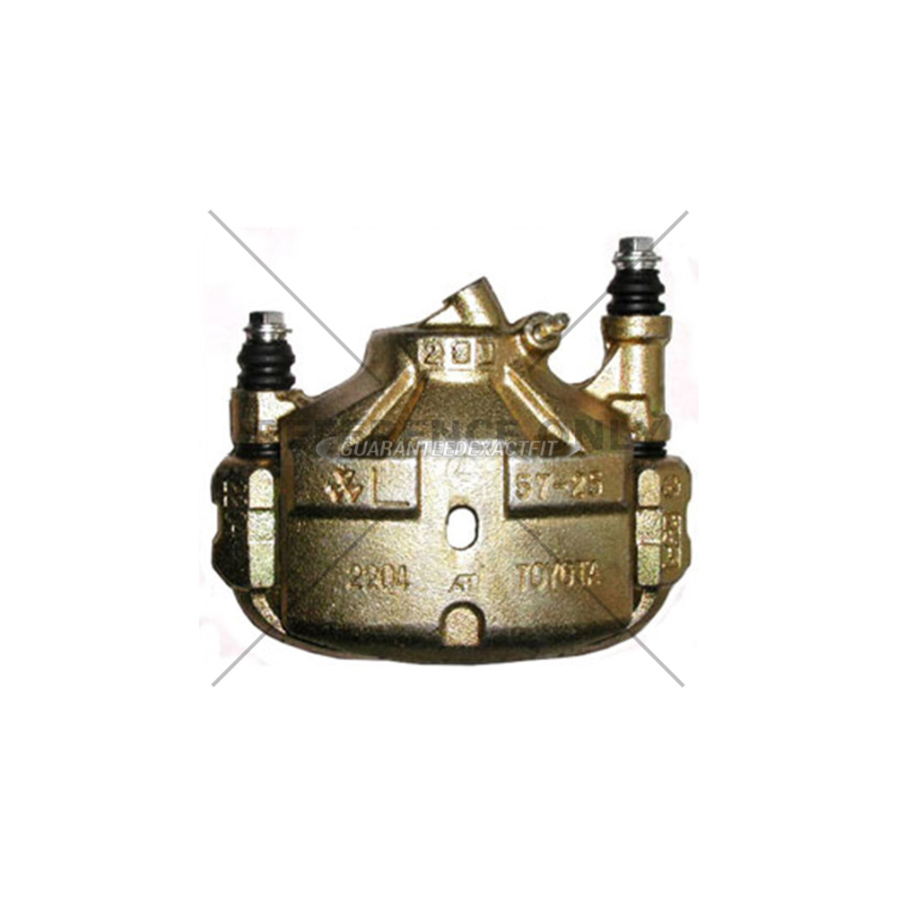 1992 Toyota Celica Brake Caliper