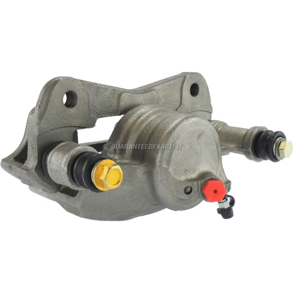 1991 Toyota Celica Brake Caliper