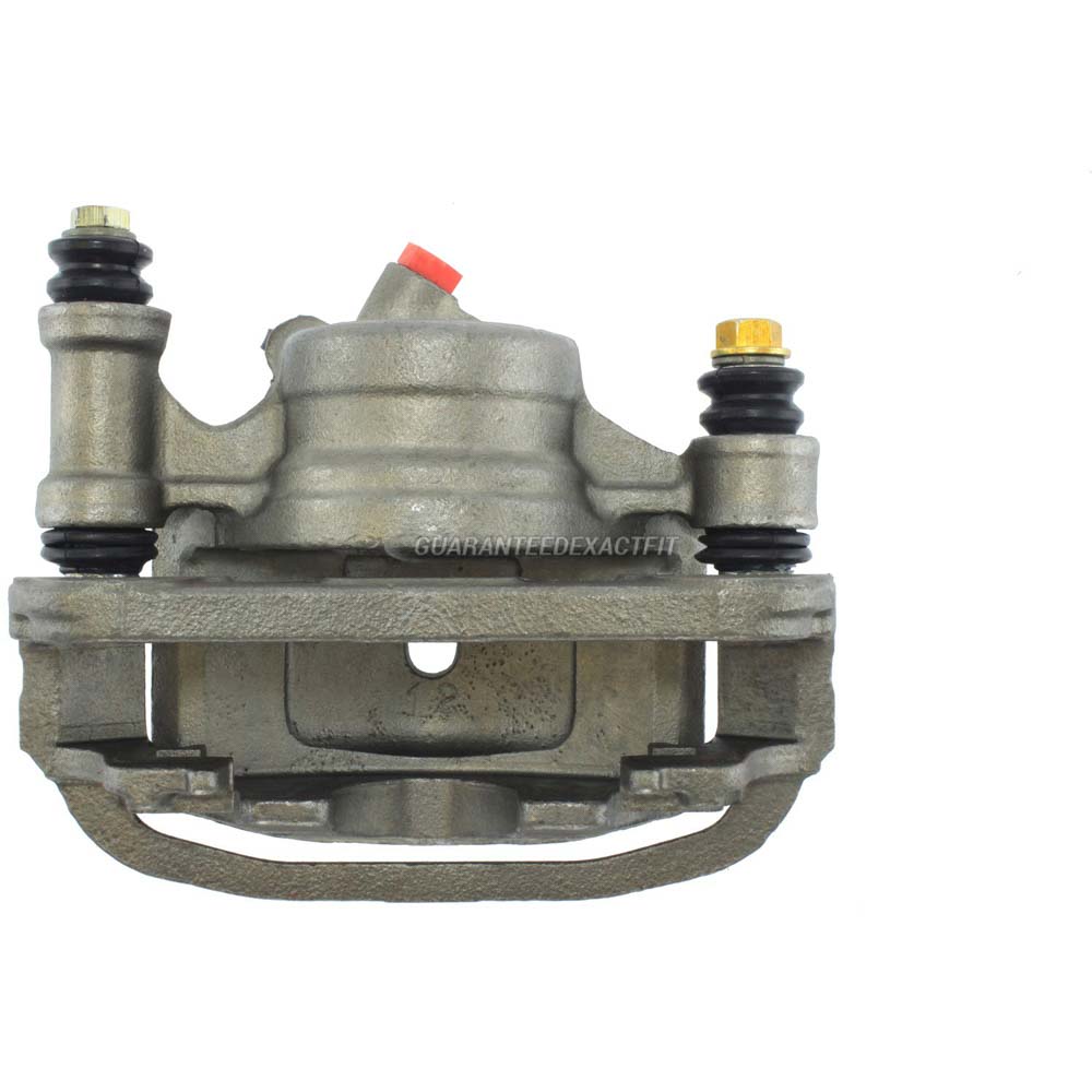 1991 Toyota Celica Brake Caliper