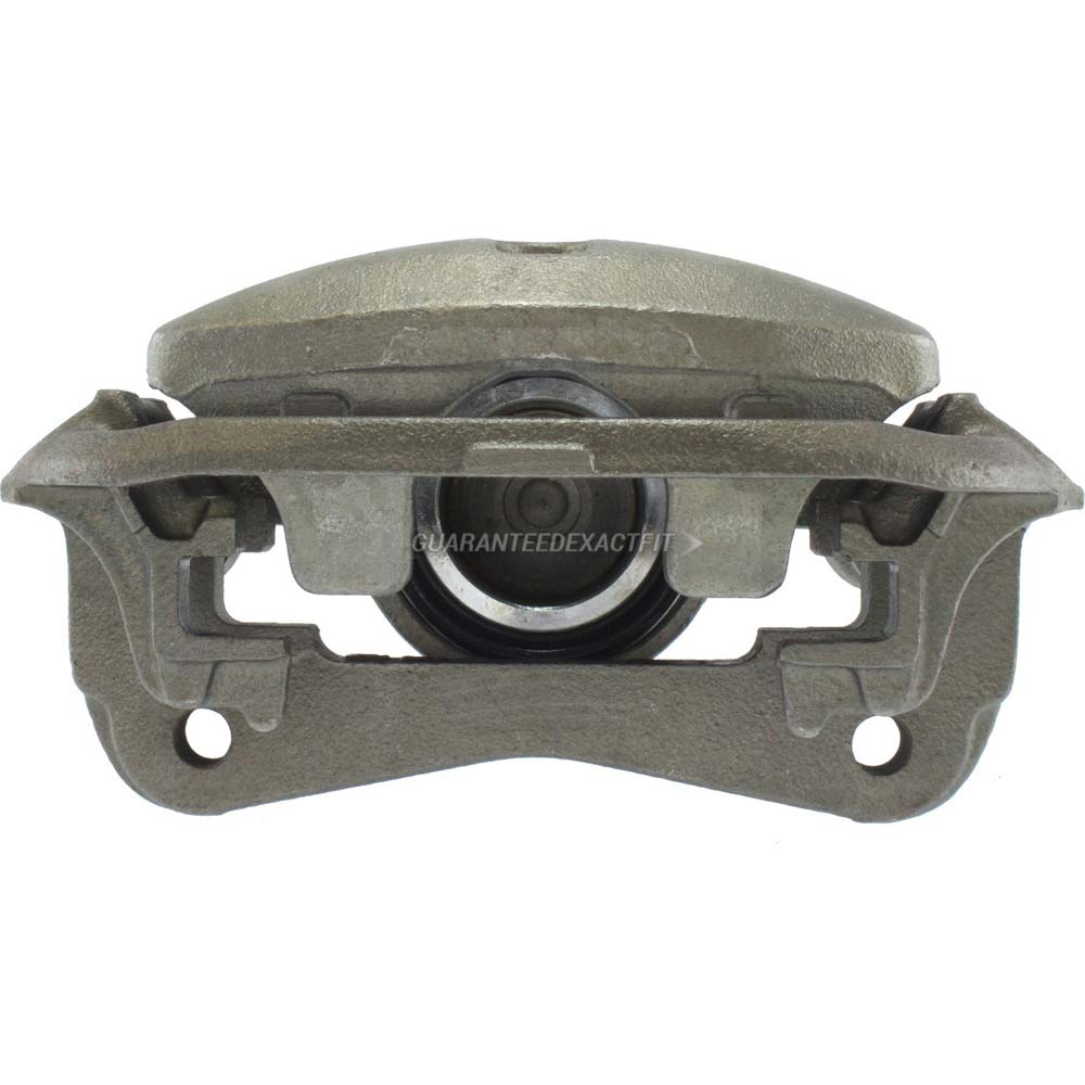1991 Toyota Celica Brake Caliper